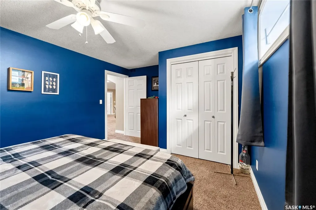 4559 Cudmore Crescent Regina SK S4X 0B7