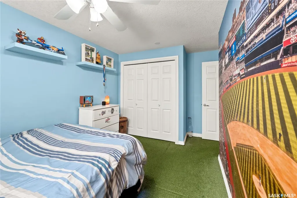 4559 Cudmore Crescent Regina SK S4X 0B7