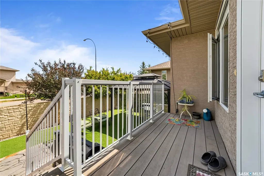 4559 Cudmore Crescent Regina SK S4X 0B7