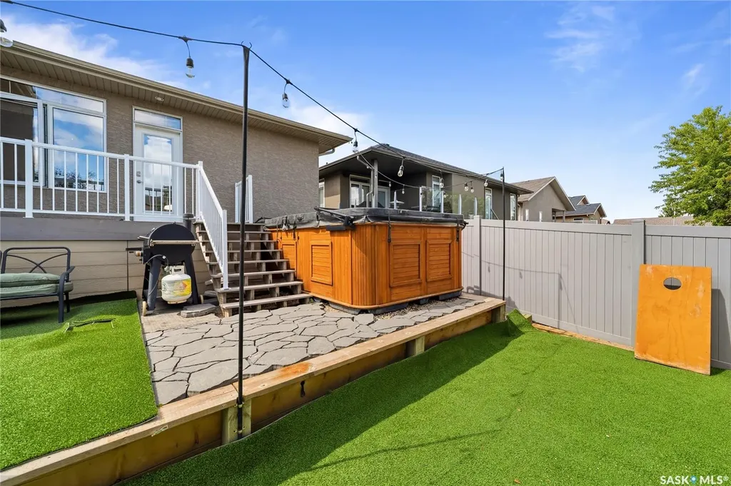 4559 Cudmore Crescent Regina SK S4X 0B7