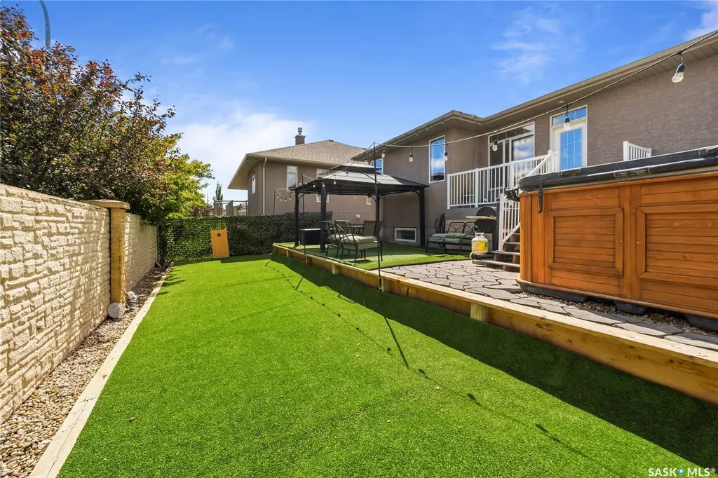 4559 Cudmore Crescent Regina SK S4X 0B7