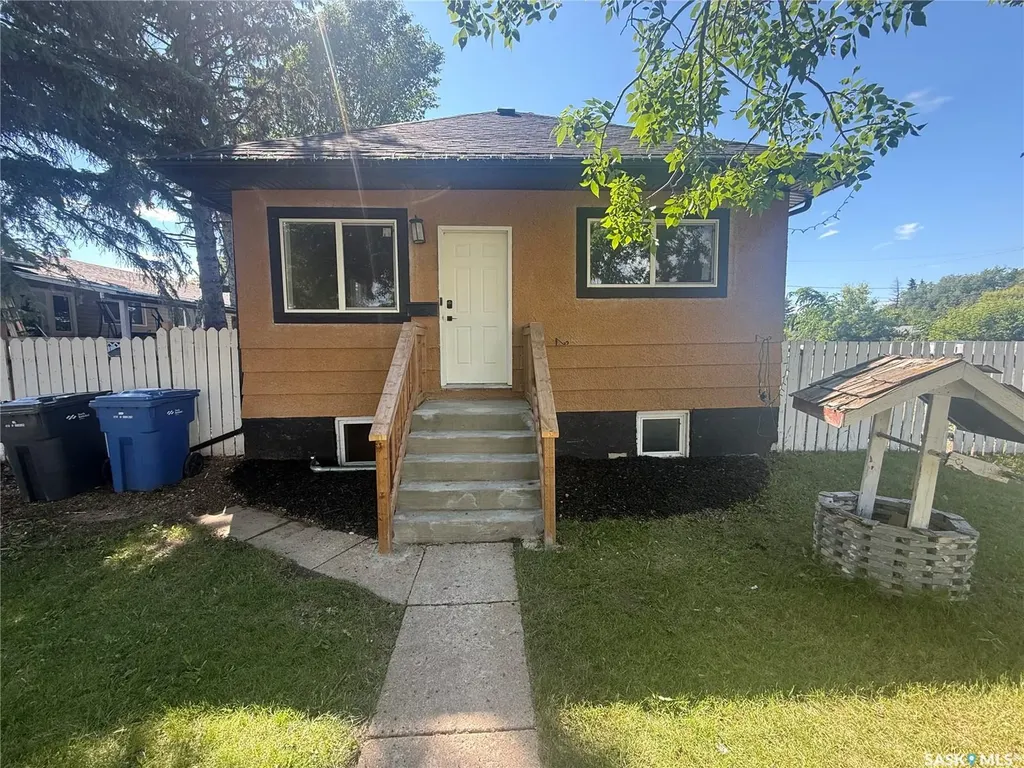 1691 104th Street North Battleford SK S9A 1P6