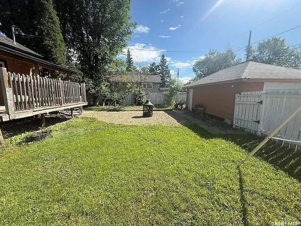 1691 104th Street North Battleford SK S9A 1P6