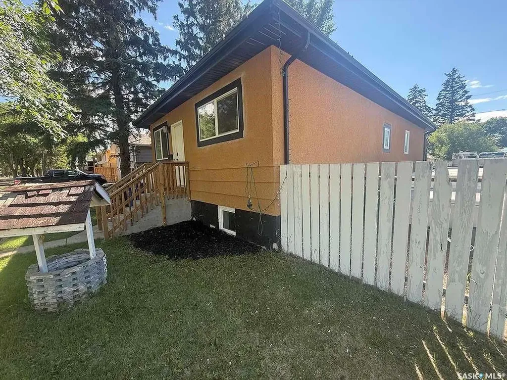 1691 104th Street North Battleford SK S9A 1P6