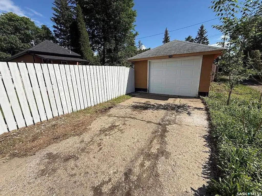 1691 104th Street North Battleford SK S9A 1P6