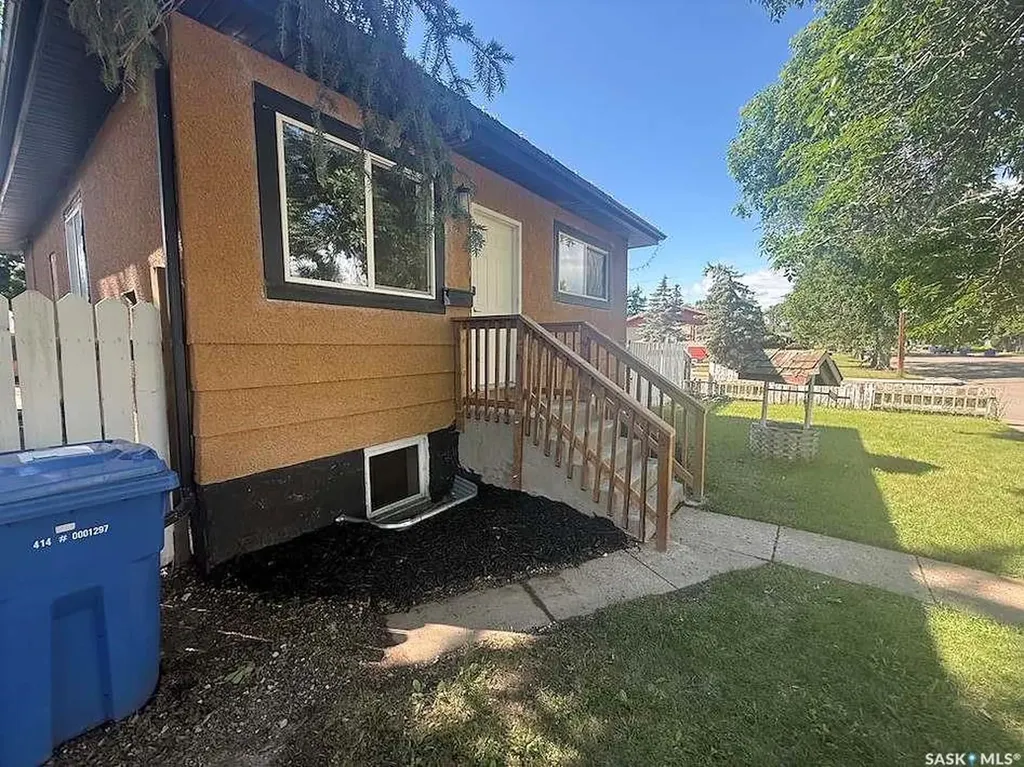 1691 104th Street North Battleford SK S9A 1P6