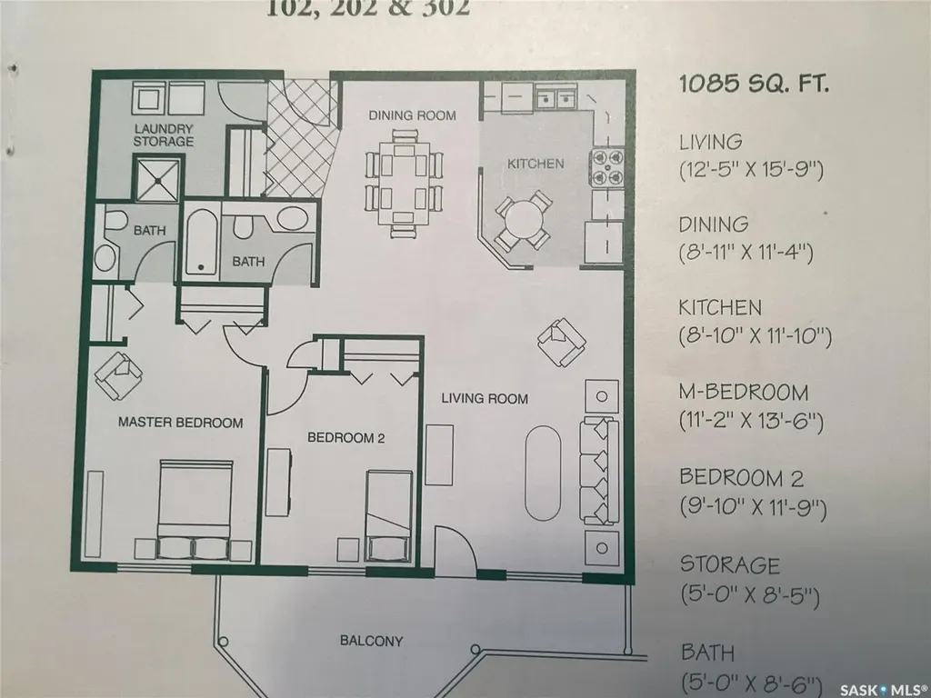 2300 Tell Place Regina SK S4V 3C3