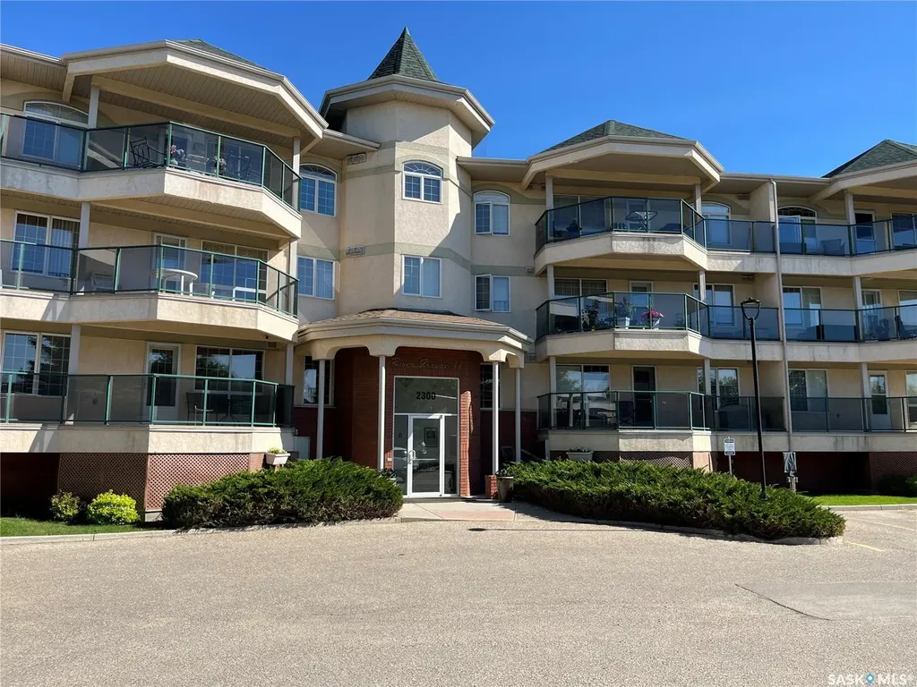 2300 Tell Place Regina SK S4V 3C3