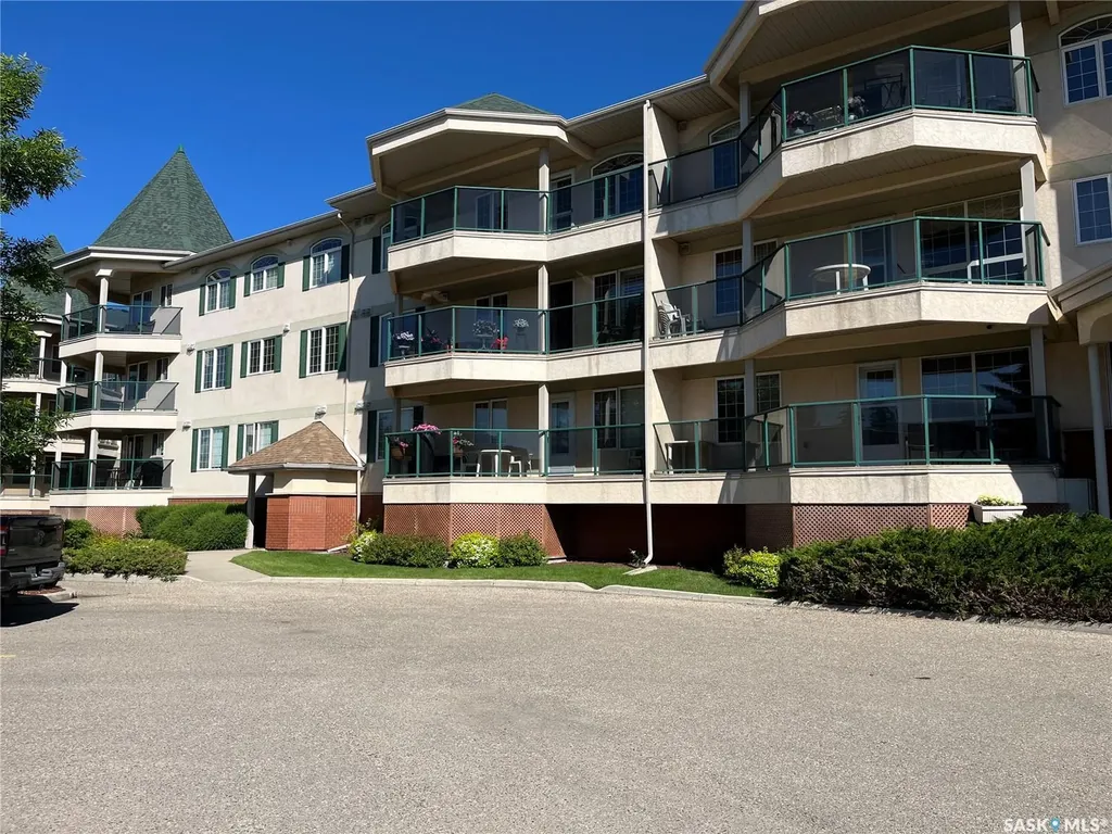 2300 Tell Place Regina SK S4V 3C3