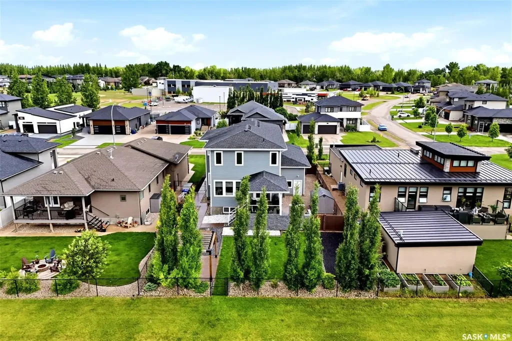 3 Oxford Bay White City SK S4L 0C6