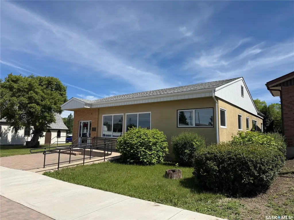 308 Main Street Watrous SK S0K 4T0