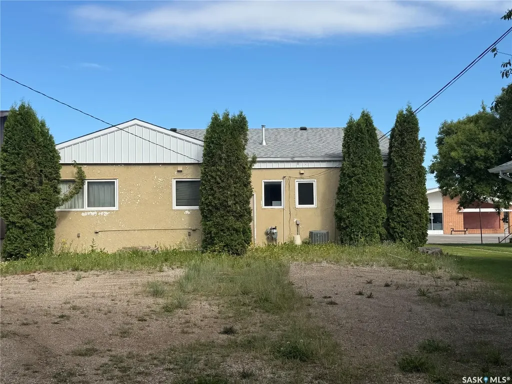 308 Main Street Watrous SK S0K 4T0