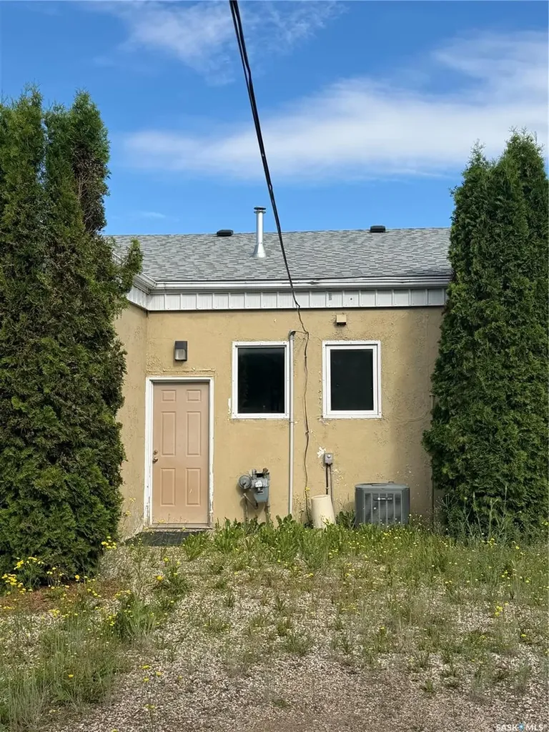 308 Main Street Watrous SK S0K 4T0