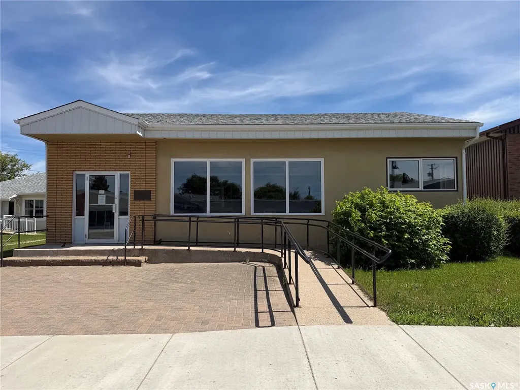 308 Main Street Watrous SK S0K 4T0