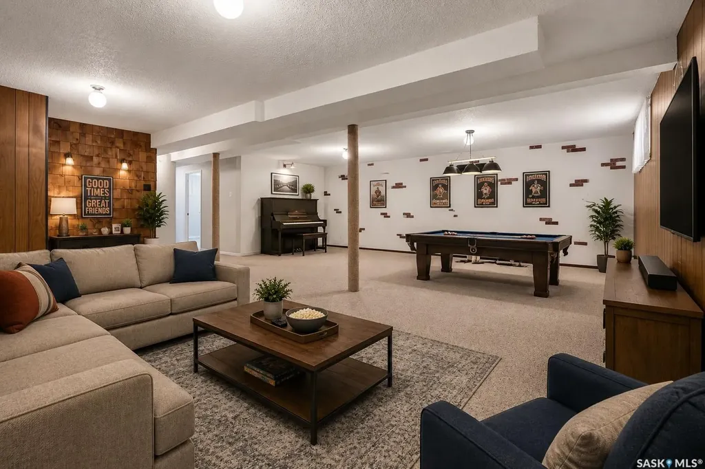 1028 Rorison Avenue Moose Jaw SK S6H 6W5