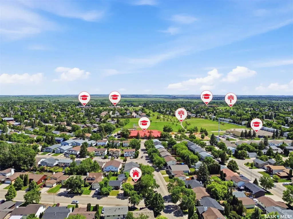 483 Wakabayashi Crescent Saskatoon SK S7K 7M6