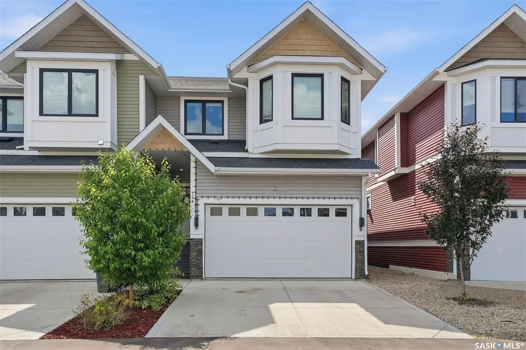 3220 11th Street Saskatoon SK S7M 5M4