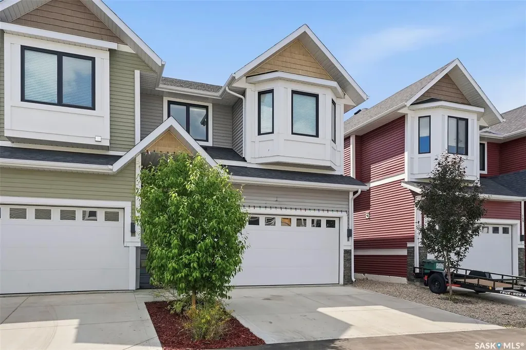 3220 11th Street Saskatoon SK S7M 5M4