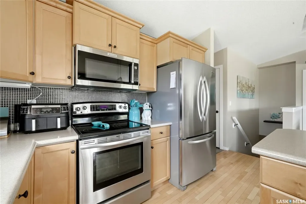 4101 Preston Crescent Regina SK S4X 0G3