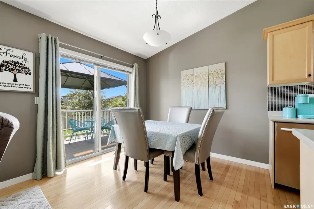 4101 Preston Crescent Regina SK S4X 0G3
