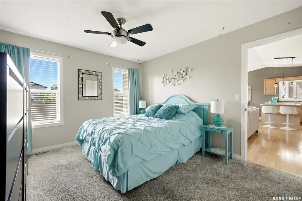 4101 Preston Crescent Regina SK S4X 0G3