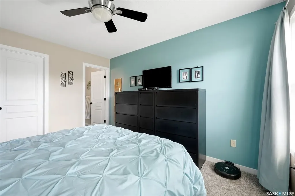 4101 Preston Crescent Regina SK S4X 0G3
