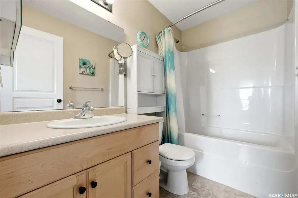 4101 Preston Crescent Regina SK S4X 0G3