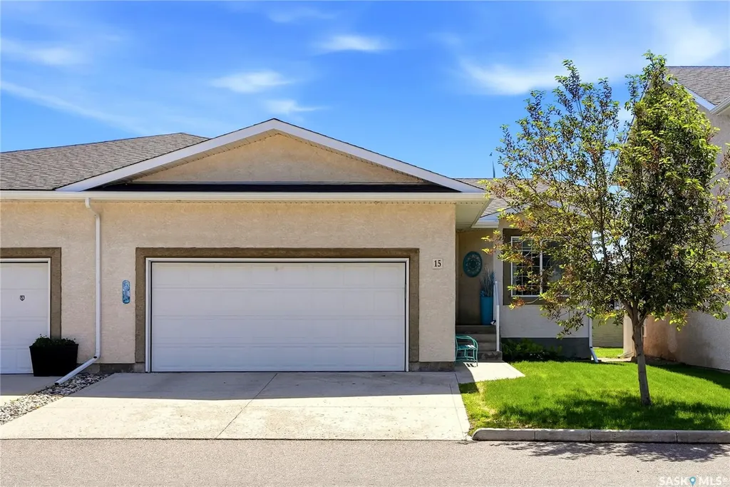 4101 Preston Crescent Regina SK S4X 0G3