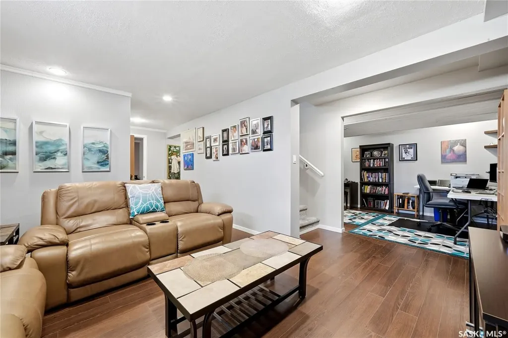 4101 Preston Crescent Regina SK S4X 0G3