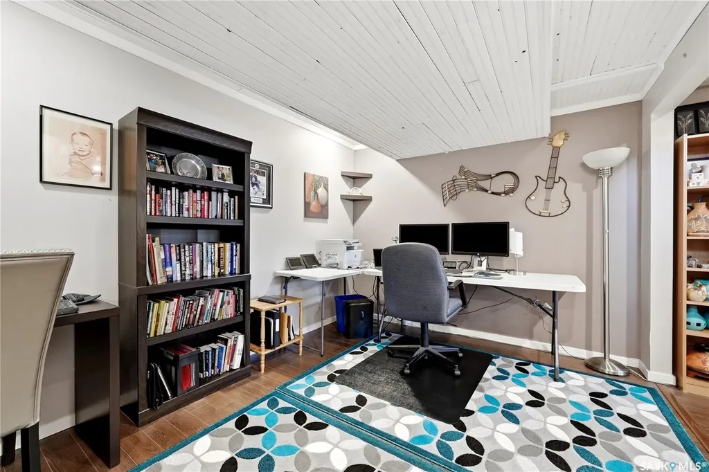 4101 Preston Crescent Regina SK S4X 0G3