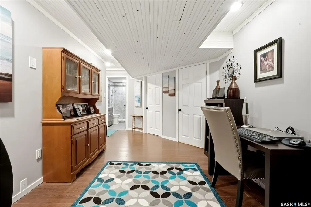 4101 Preston Crescent Regina SK S4X 0G3