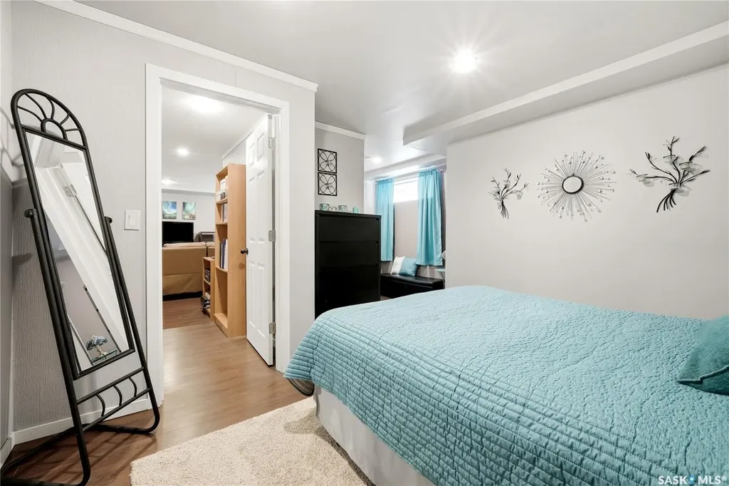 4101 Preston Crescent Regina SK S4X 0G3