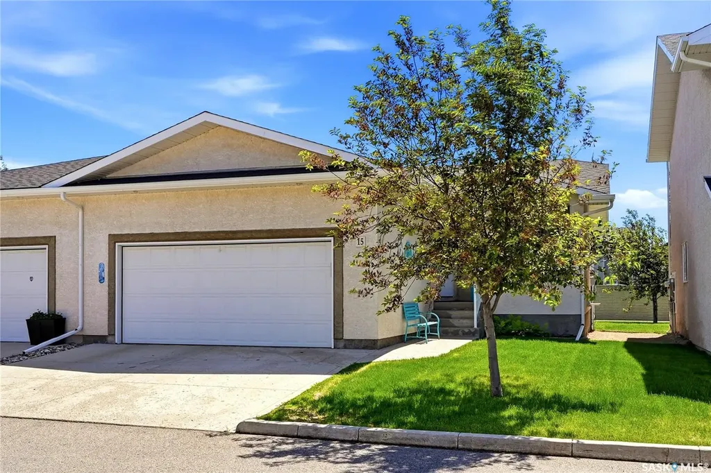 4101 Preston Crescent Regina SK S4X 0G3