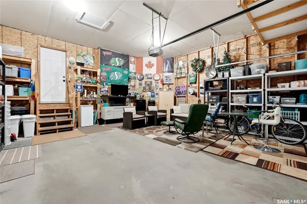 4101 Preston Crescent Regina SK S4X 0G3