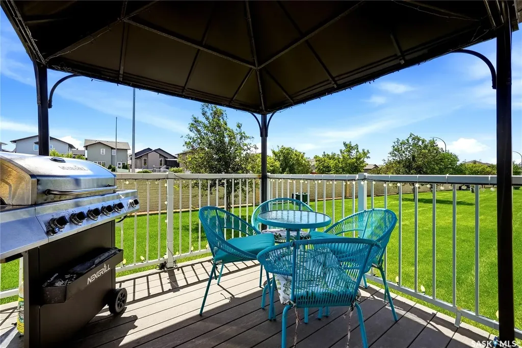 4101 Preston Crescent Regina SK S4X 0G3