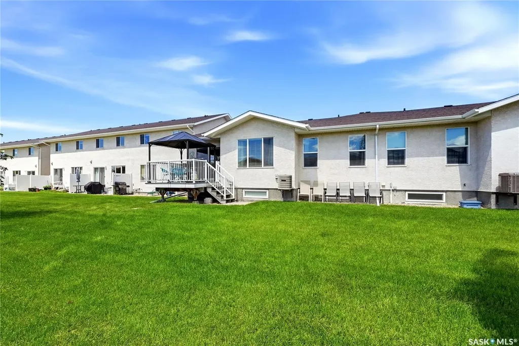 4101 Preston Crescent Regina SK S4X 0G3