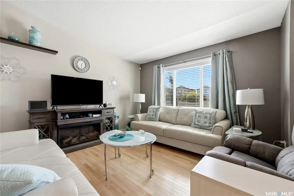 4101 Preston Crescent Regina SK S4X 0G3