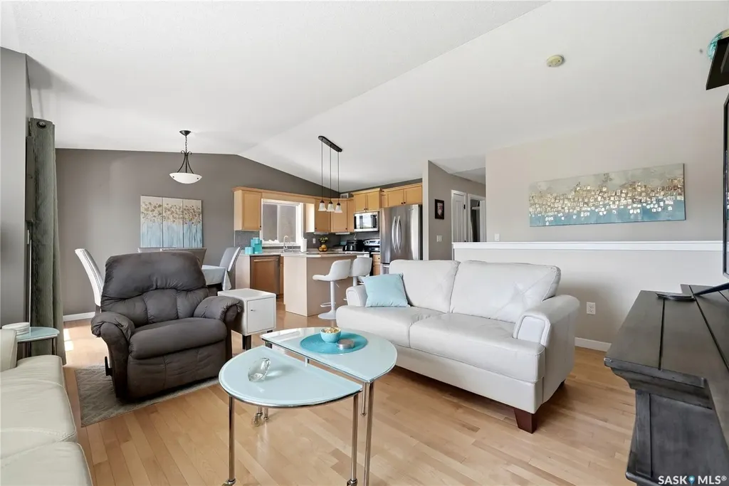 4101 Preston Crescent Regina SK S4X 0G3