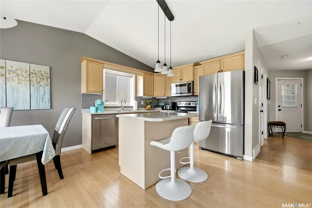 4101 Preston Crescent Regina SK S4X 0G3