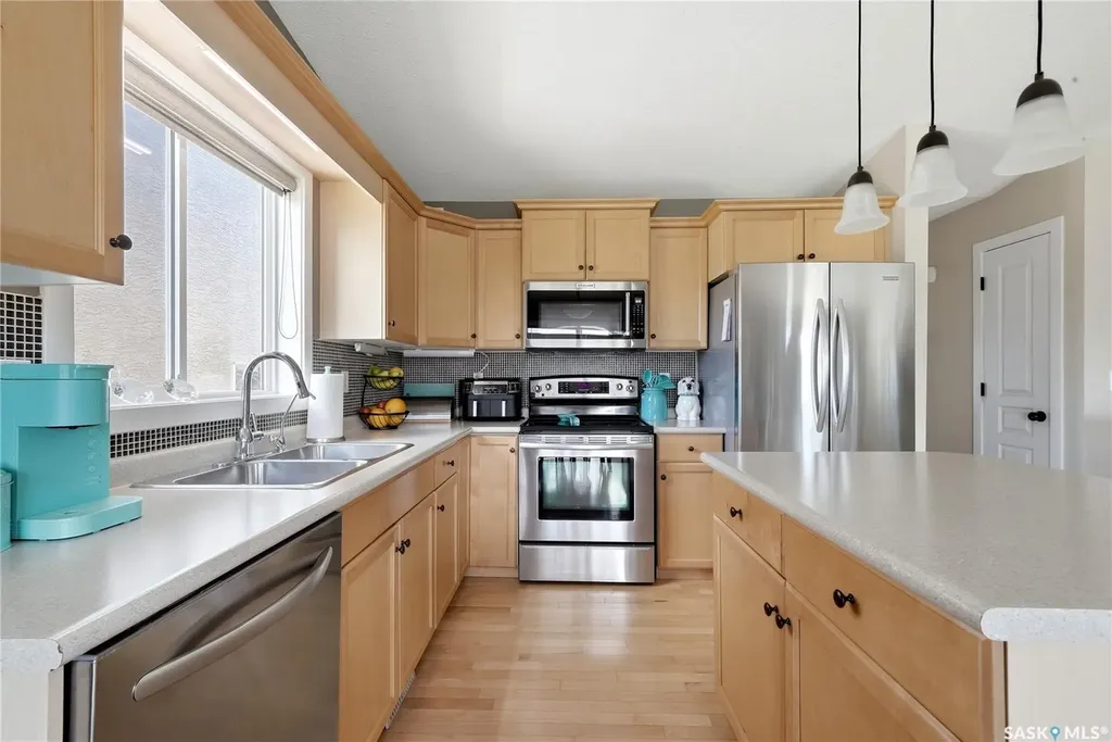 4101 Preston Crescent Regina SK S4X 0G3