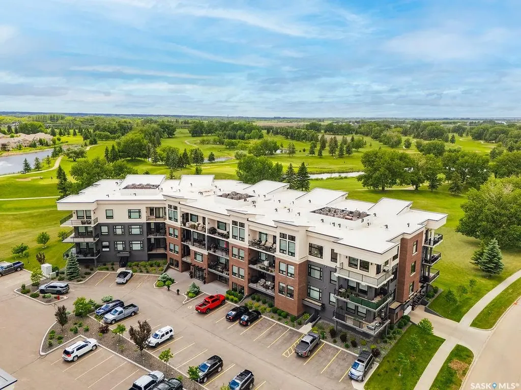 404 Cartwright Street Saskatoon SK S7T 0W6