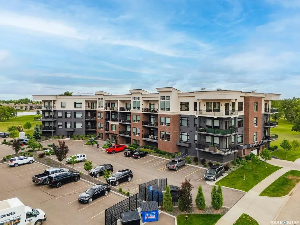 404 Cartwright Street Saskatoon SK S7T 0W6