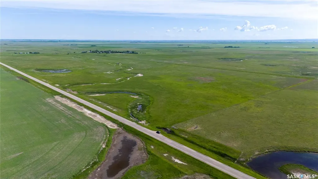 Rural Address Sarnia Rm No. 221 SK S0G 3X0