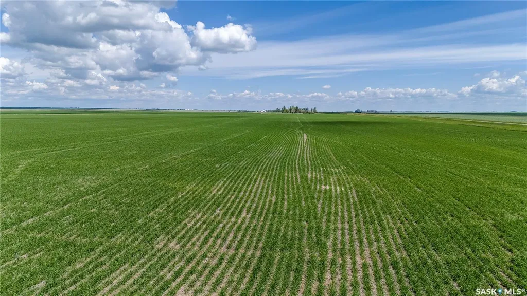 Rural Address Sarnia Rm No. 221 SK S0G 3X0