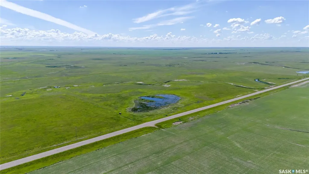 Rural Address Sarnia Rm No. 221 SK S0G 3X0