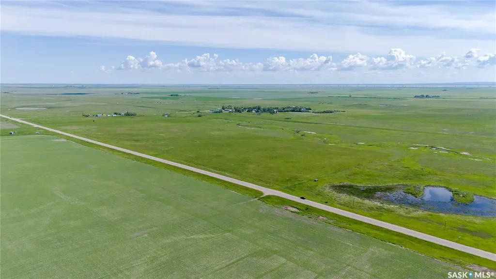 Rural Address Sarnia Rm No. 221 SK S0G 3X0