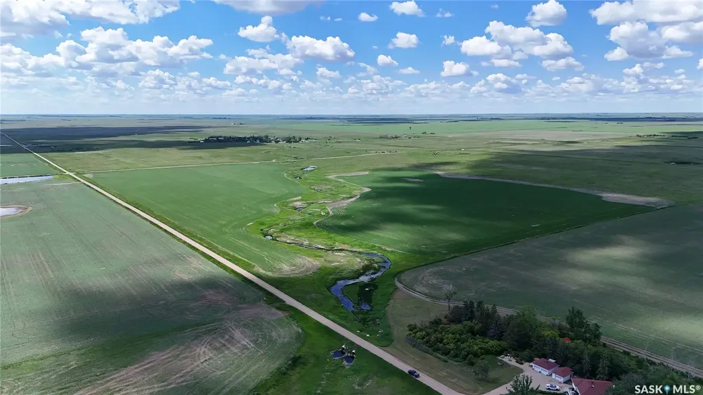 Rural Address Sarnia Rm No. 221 SK S0G 3X0