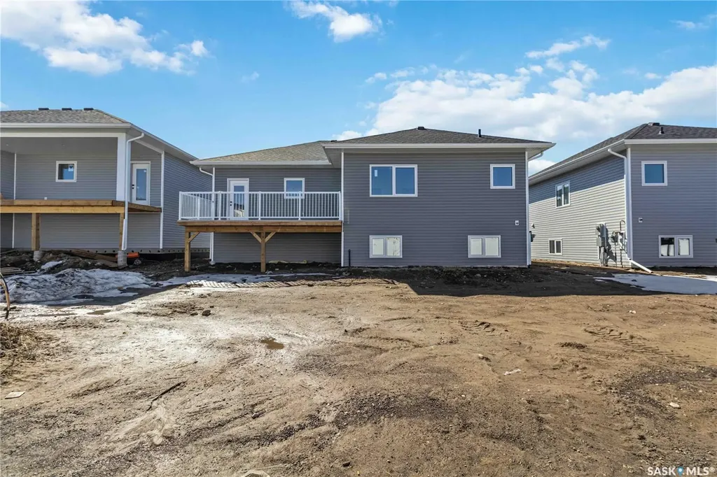 836 Ballesteros Crescent Warman SK S0K 4S4