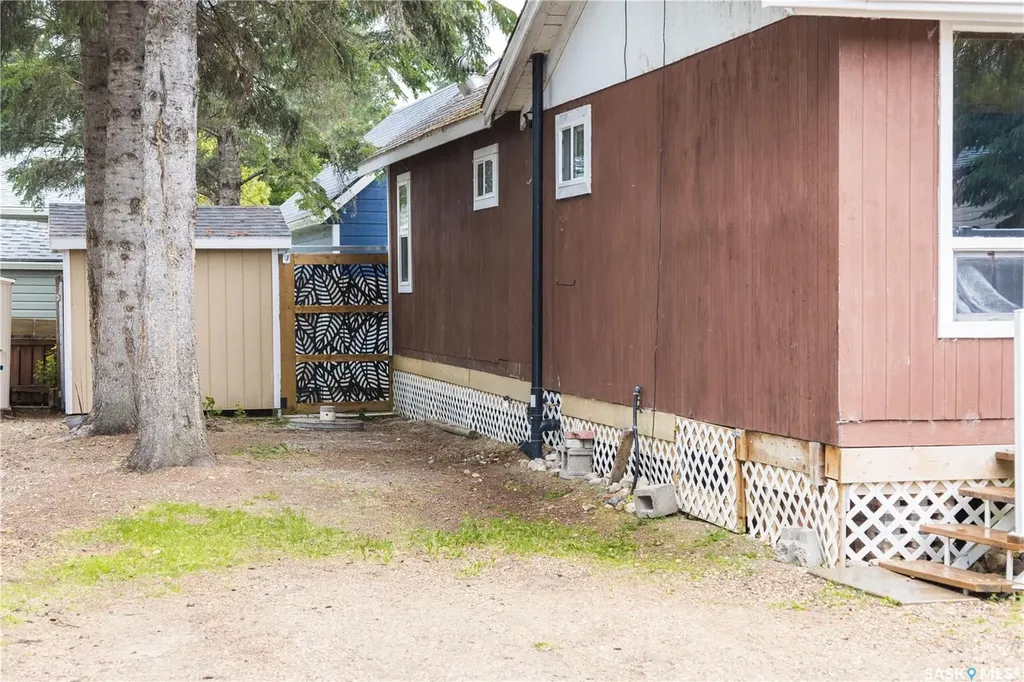 7 8th Street Lakeland Rm No. 521 SK S0J 0N0