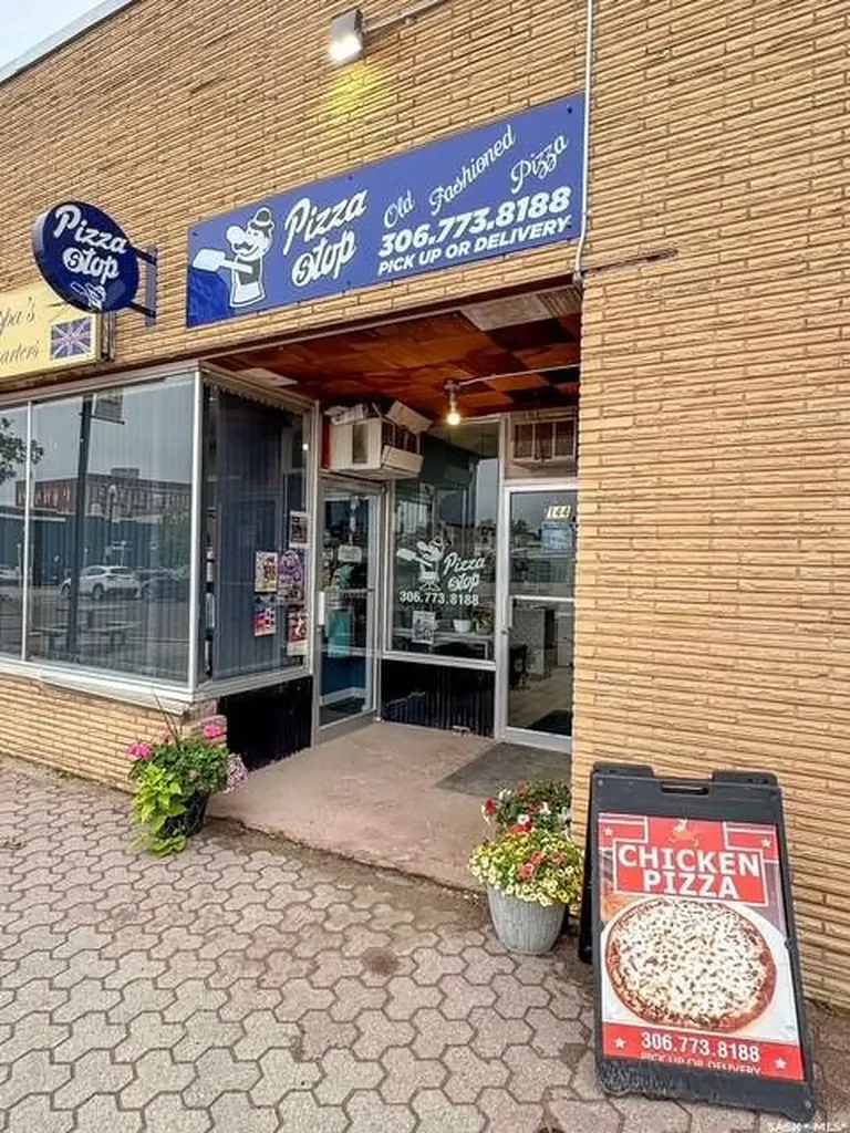 144 1st Avenue NW Swift Current SK S9H 0M7